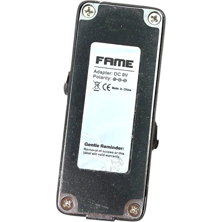 Fame Taktsignal Tremolo - Pat´s Guitars