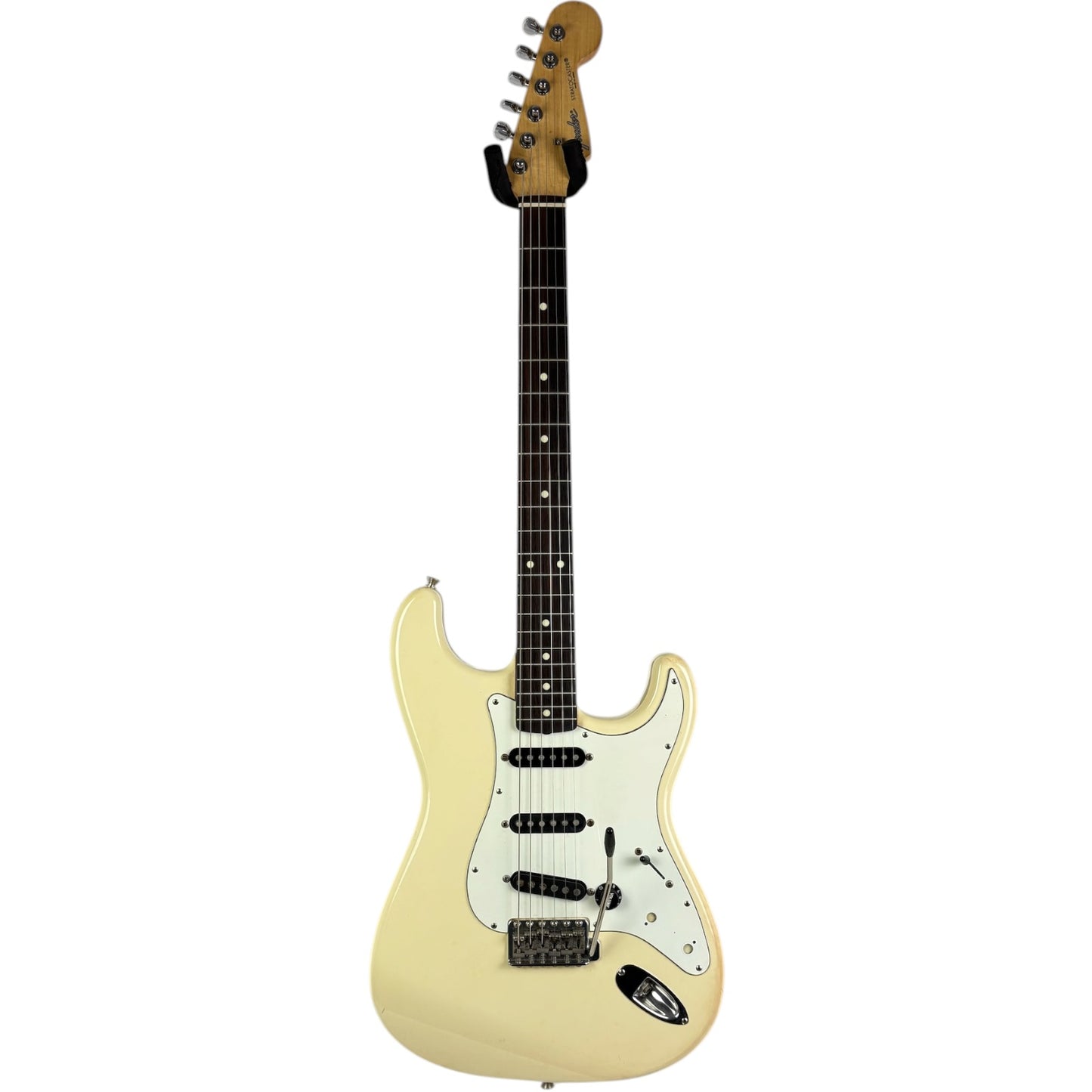 Fender Japan Stratocaster 1993-1994 - Vintage White