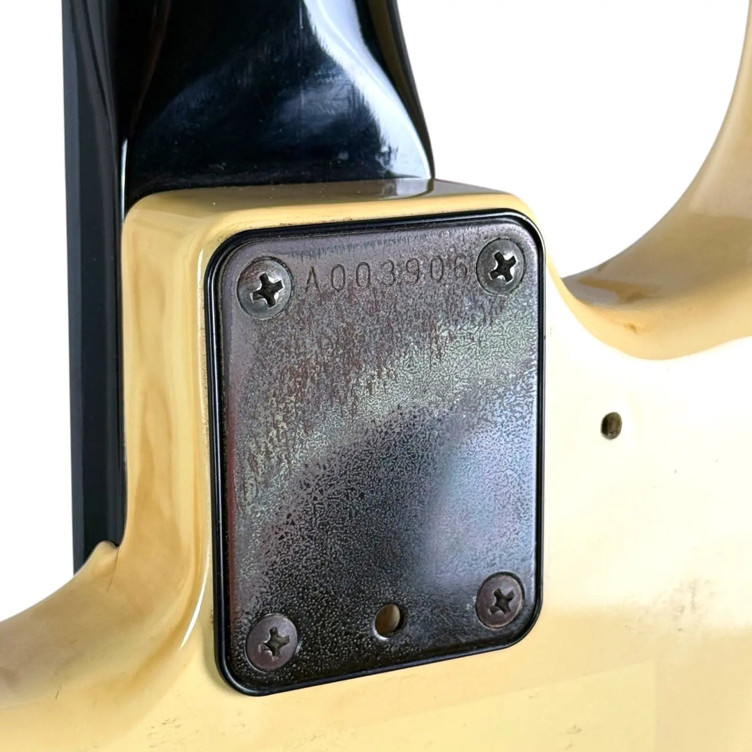 Fender Japan Stratocaster Fender