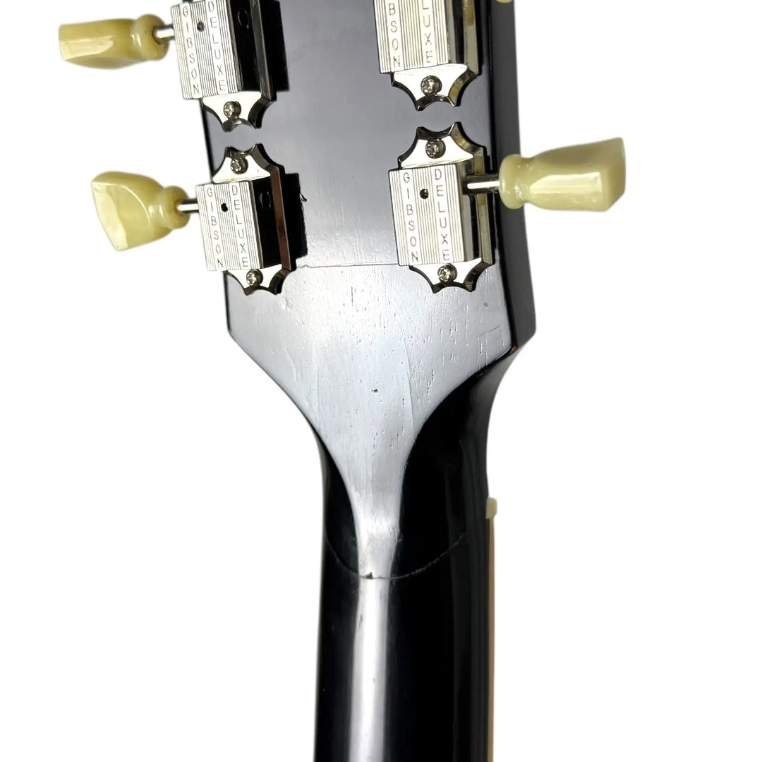 Gibson Les Paul Standard 1992 - Ebony Gibson