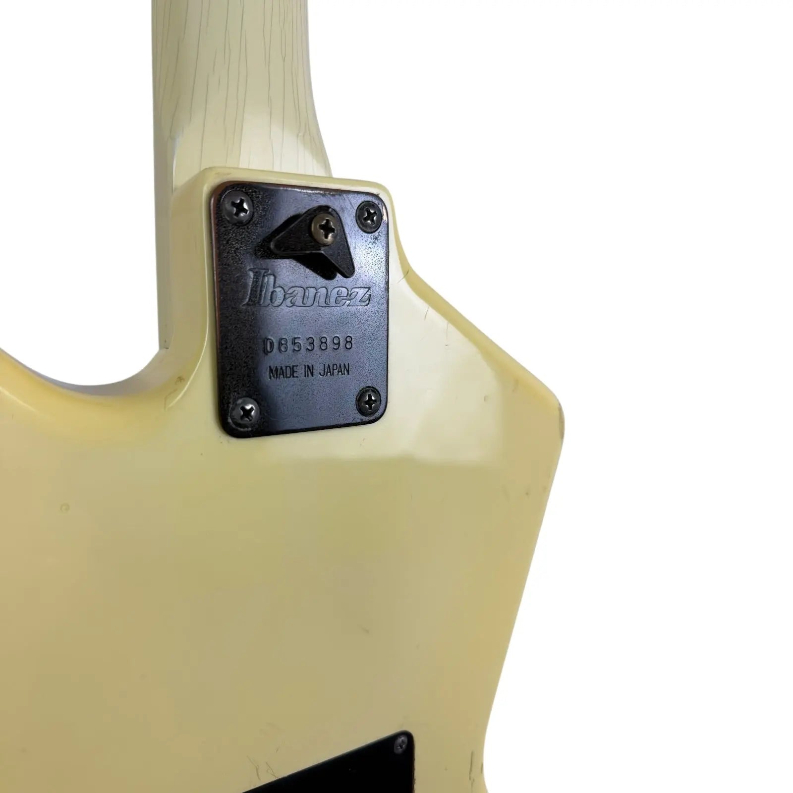 Ibanez X Series Explorer Ibanez