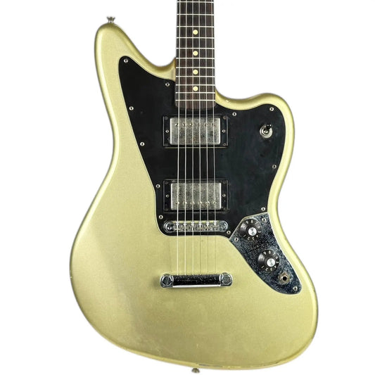 Fender Jaguar Fender