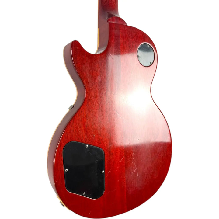 Gibson Les Paul Classic 1960 Reissue 2004 - Honeyburst - Pat´s Guitars