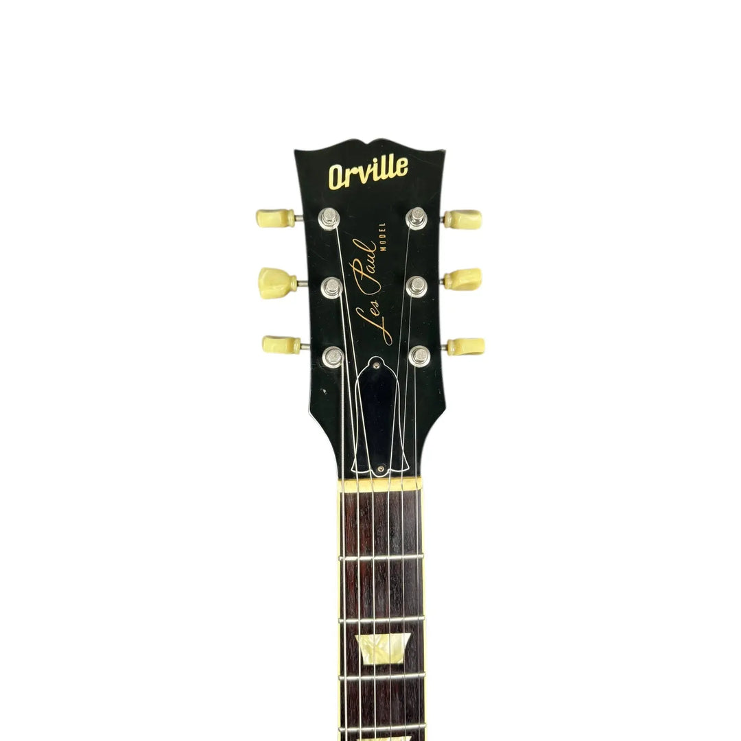 Orville Les Paul Orville