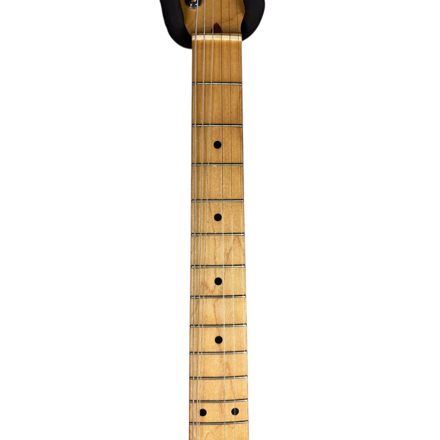 Fender Stratocaster Black Fender