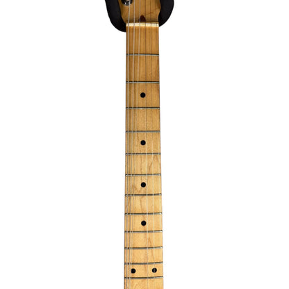 Fender Stratocaster Black Fender