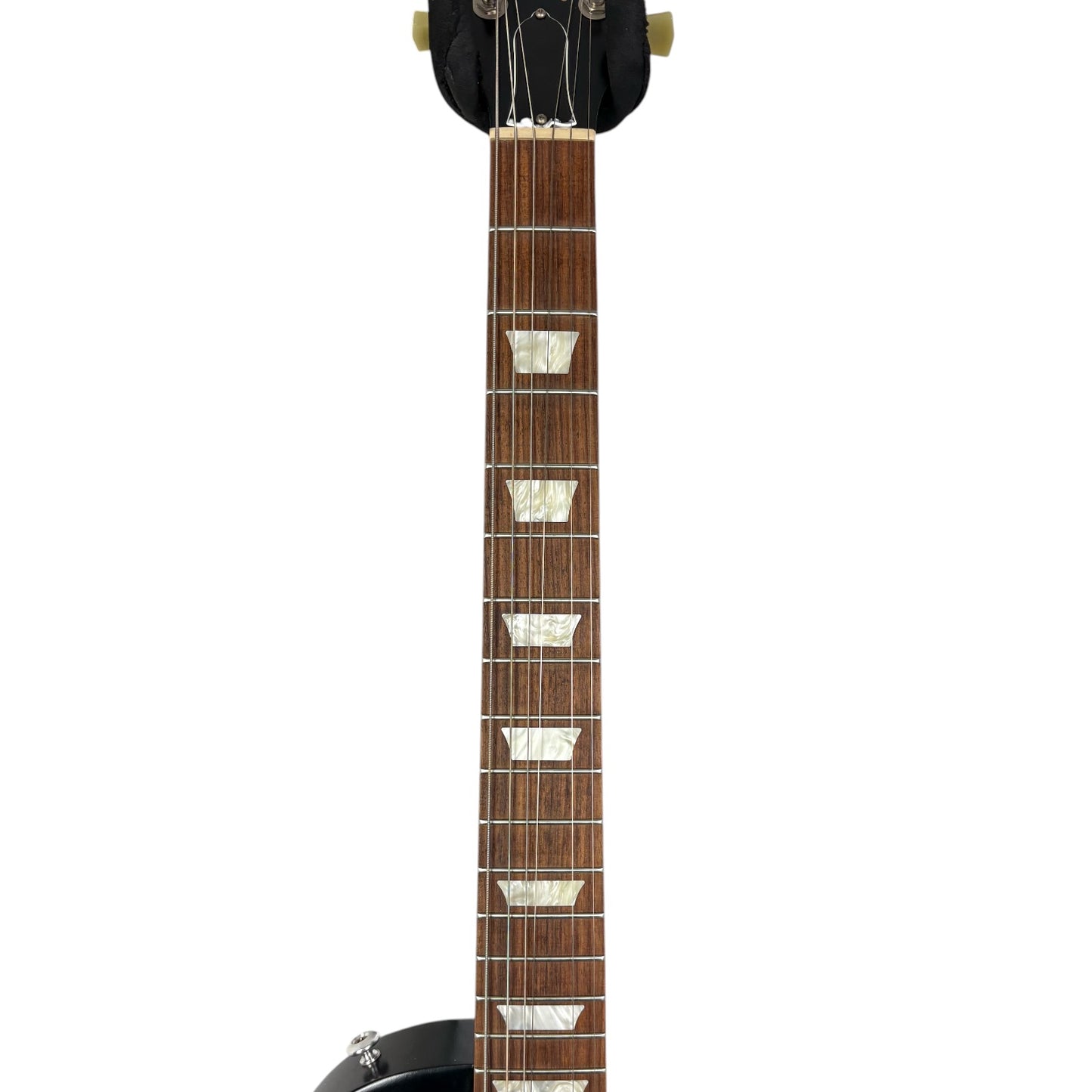 Gibson Les Paul Tribute P90 2016 - Tobacco Sunburst