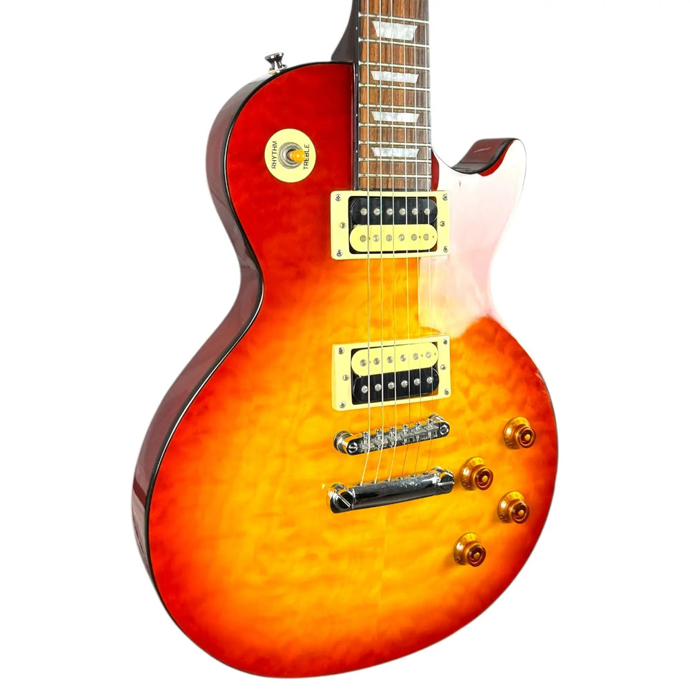 Hgggv Pat´s Guitars