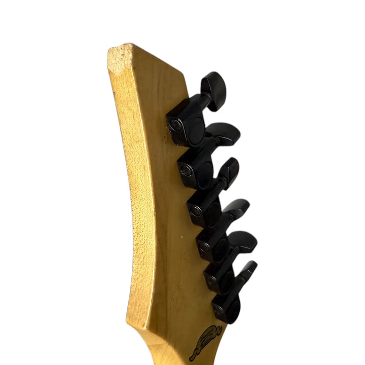 Gibson WRC Showcase Edition 1988 - 1 of 200 - Pat´s Guitars