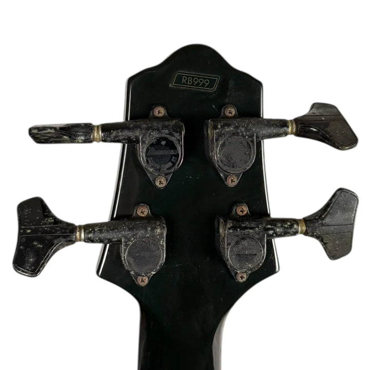 Ibanez Roadstar II Series Bass Ibanez