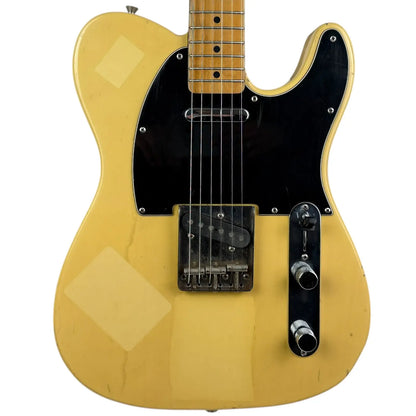 Fender Telecaster Fender