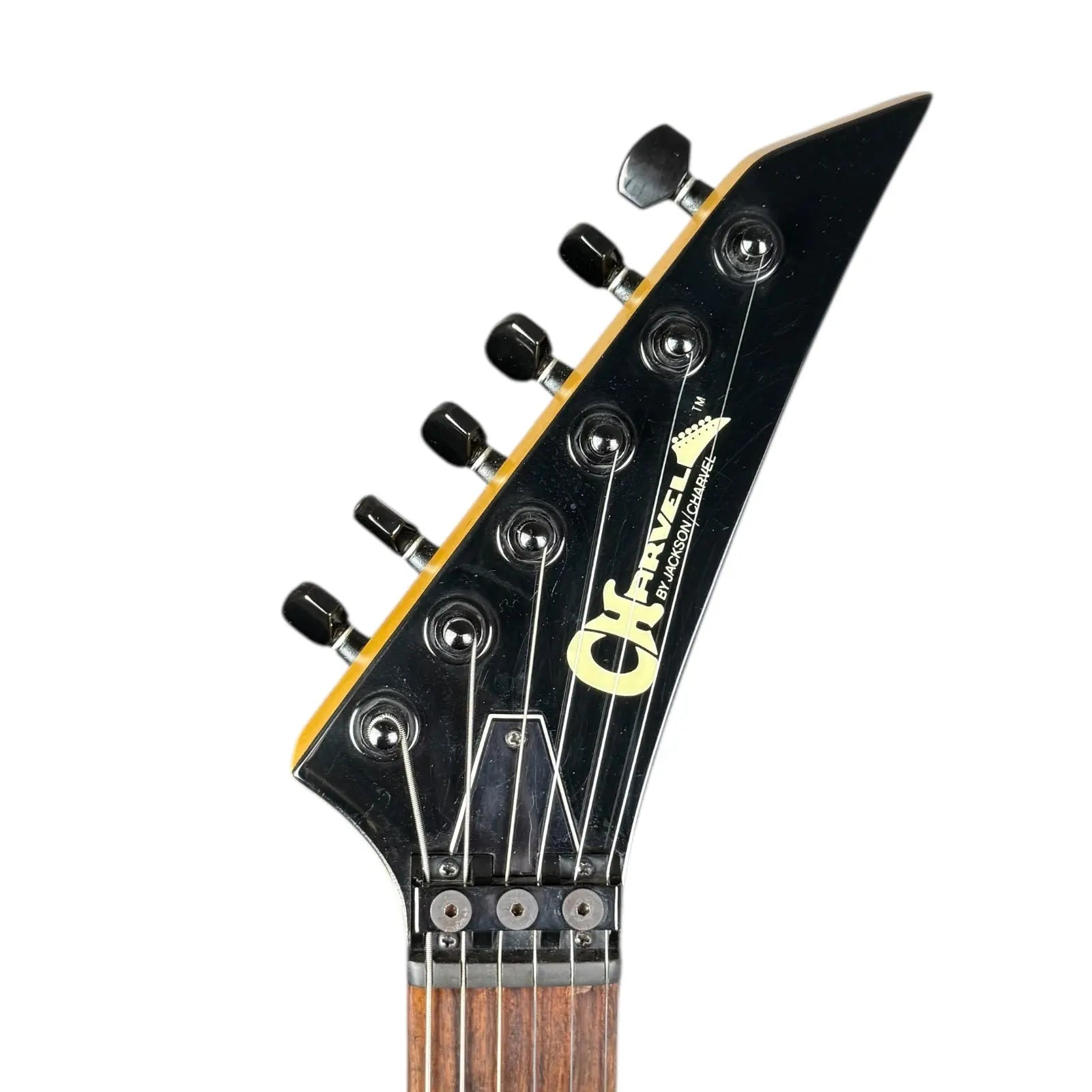 Charvel by Jackson Charvel