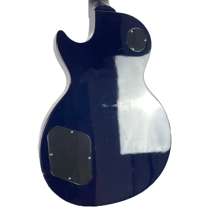 Gibson Les Paul Classic Plus Manhattan Midnight 2011 Gibson