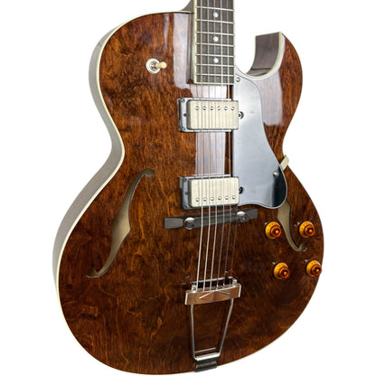 Seventy Seven Japan HAWK STD JT 2023 - Antique Brown