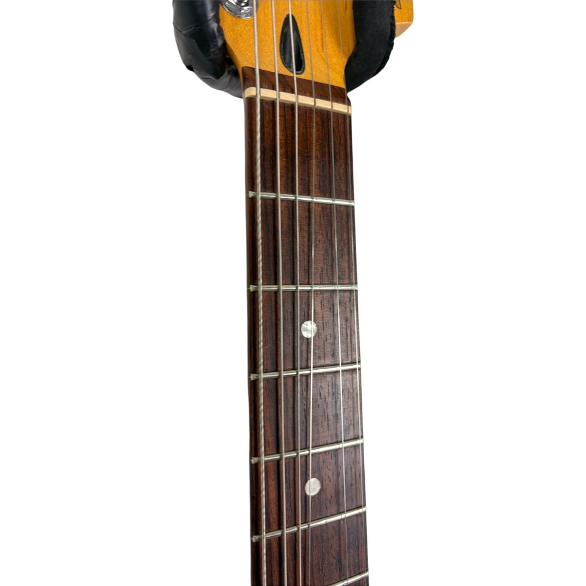 Squier by Fender Jagmaster 2010 - Sunburst
