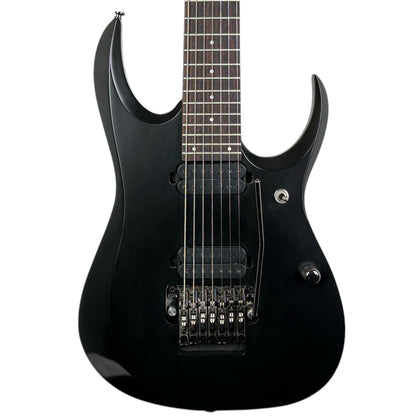 Ibanez Prestige RGD2127Z 7-струнна 2015 - Инвизибъл Шадоу
