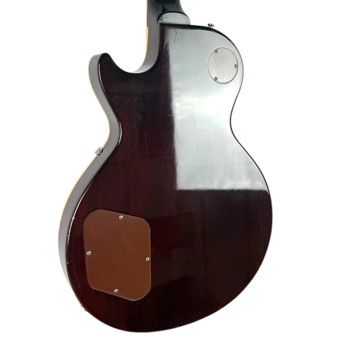 Gibson Les Paul Custom ‘57 Reissue 2011 - Goldtop - Pat´s Guitars