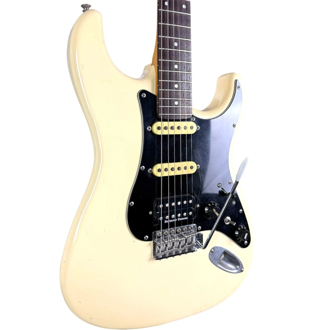 Fender Japan Stratocaster Fender