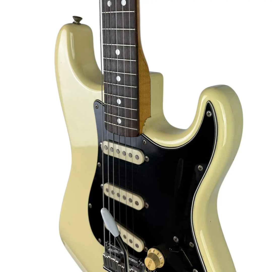 Fender Stratocaster Fender