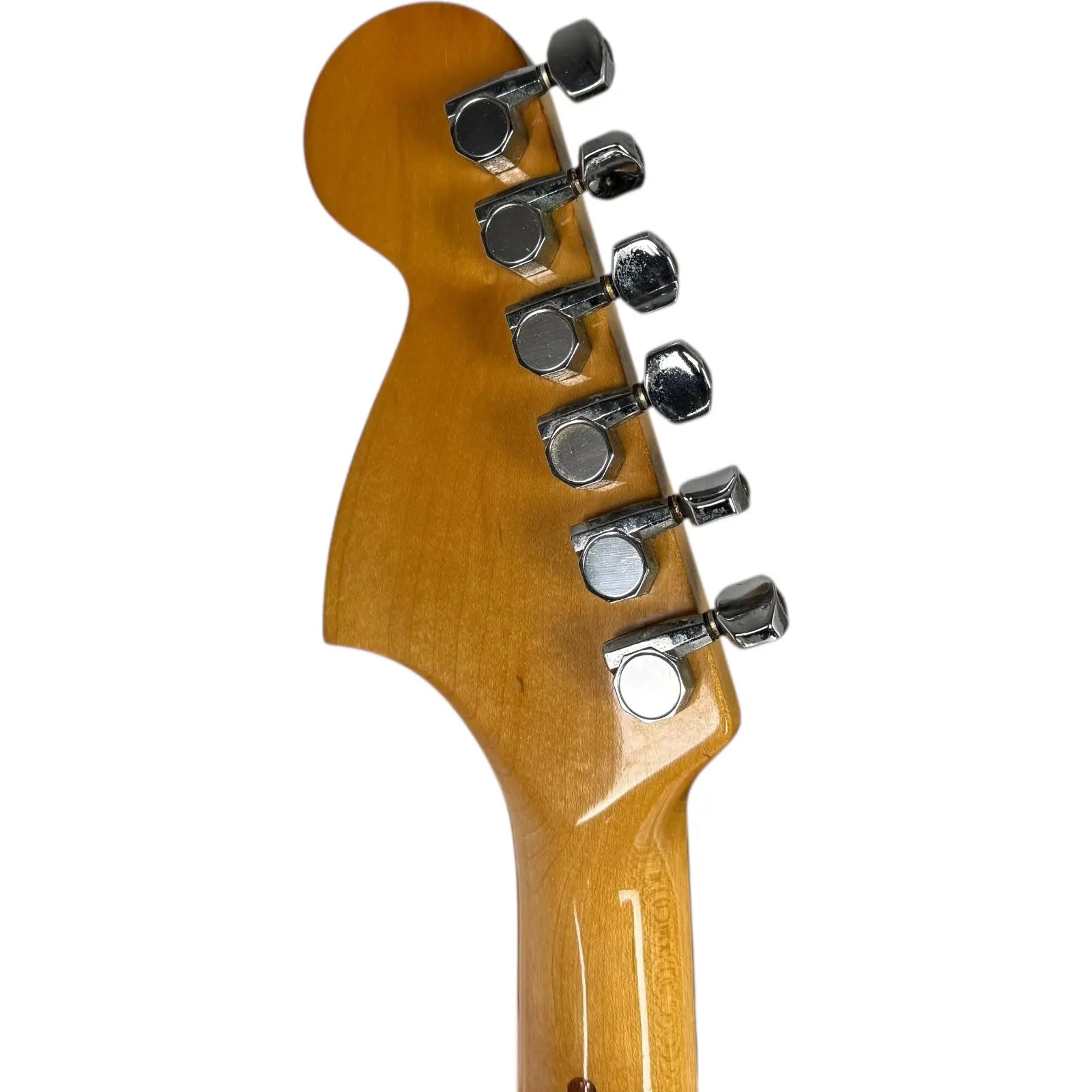 Tokai SS50 Silver Star Stratocaster L66 Pat´s Guitars