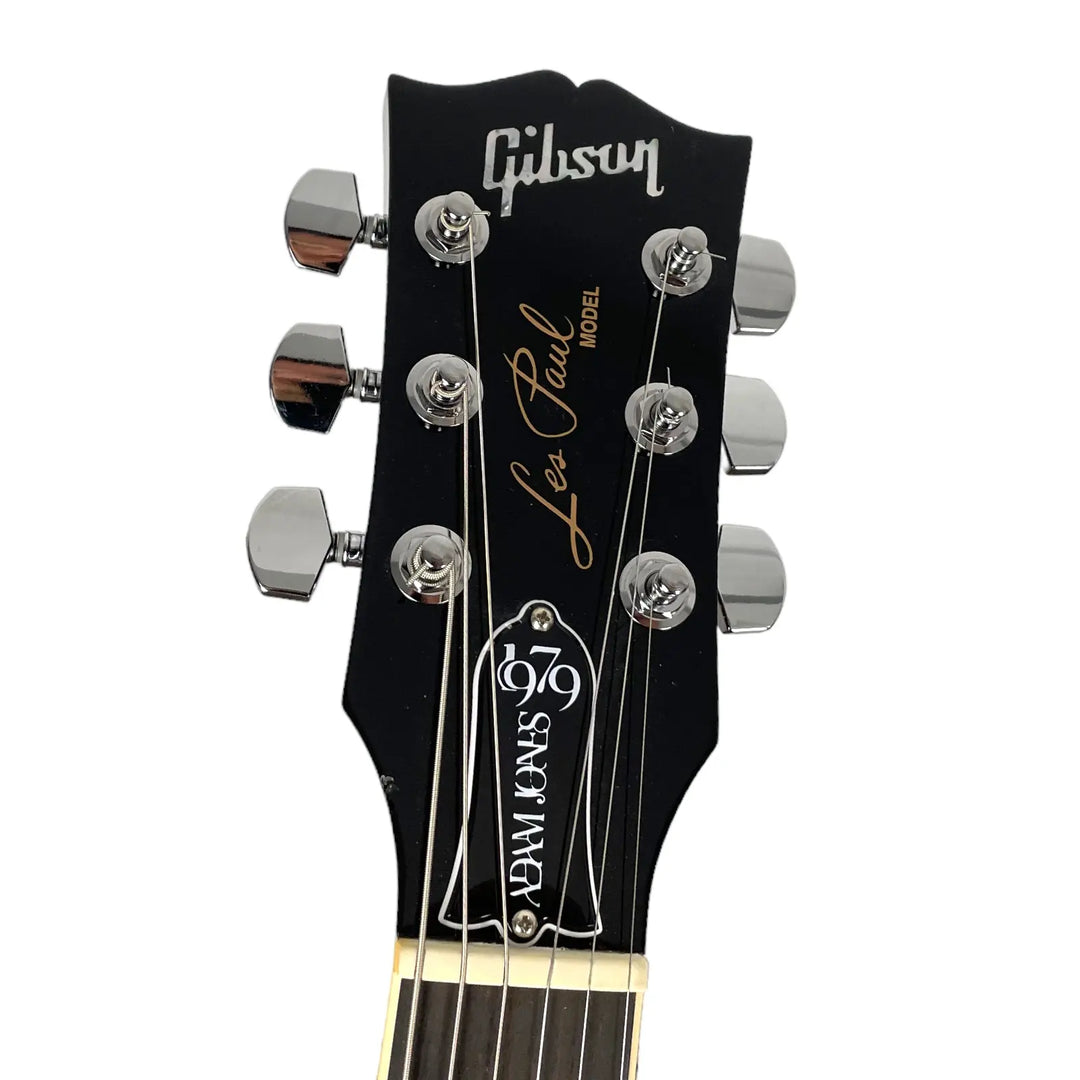 Gibson Les Paul Standard 2022 - Adam Jones Signature - Pat´s Guitars