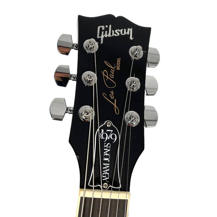 Gibson Les Paul Standard 2022 - Adam Jones Signature - Pat´s Guitars