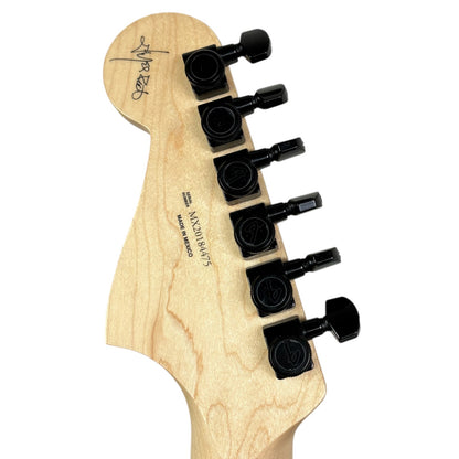 Fender Jim Root Signature Jazzmaster 2020 - Satin White