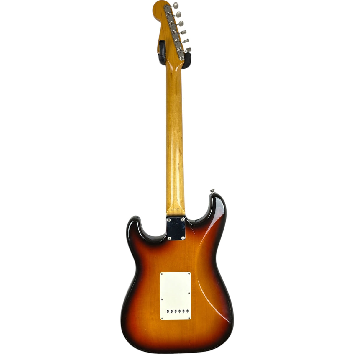 Fender Japan 62 Reissue Stratocaster 1993-1994 - Sunburst