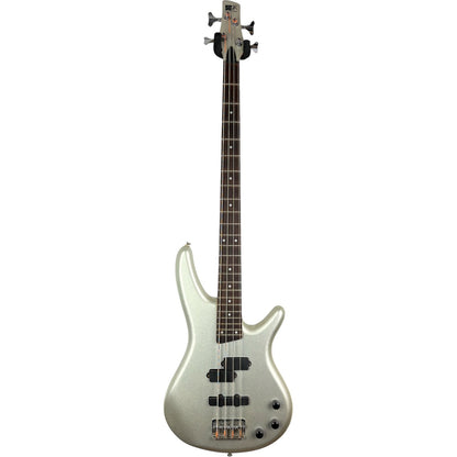 Ibanez SDGR Bass 1992 - fémes ezüst