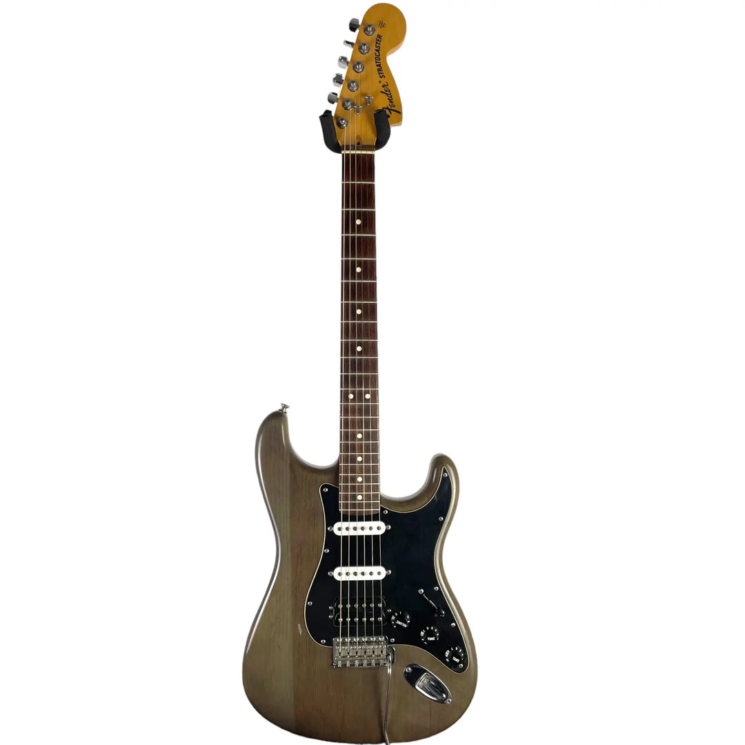 Fender American Highway One Stratocaster 2004 - Pat´s Guitars