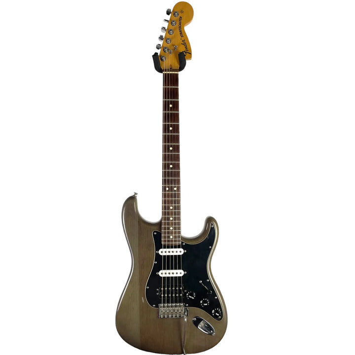 Fender American Highway One Stratocaster 2004 - Pat´s Guitars