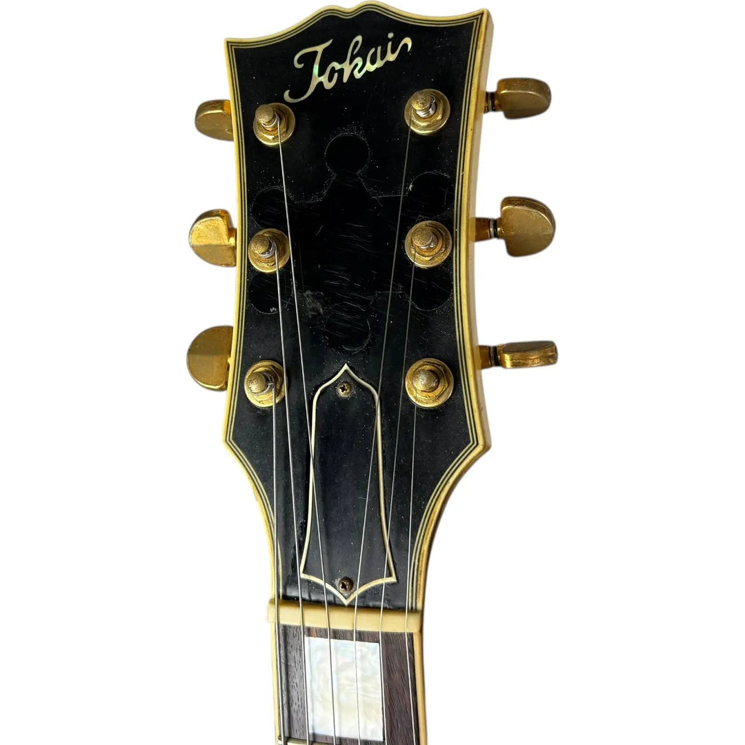 Tokai LS Les Paul 2001 - Tokai