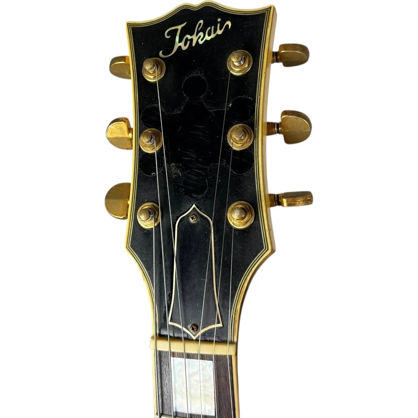 Tokai LS Les Paul 2001 - Tokai