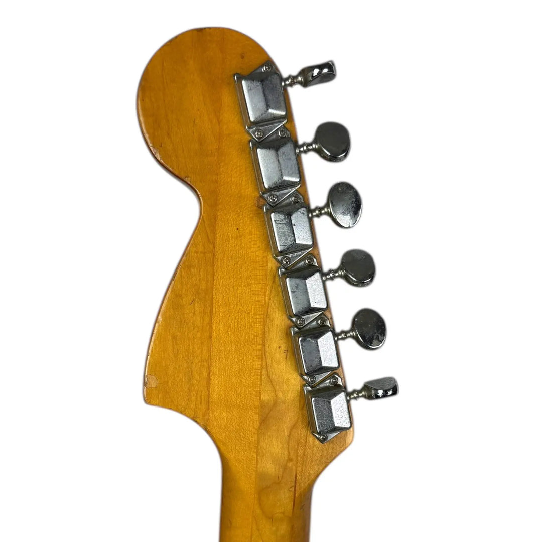 Greco Stratocaster Matsumoku Greco