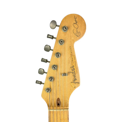 Fender Stratocaster Fender
