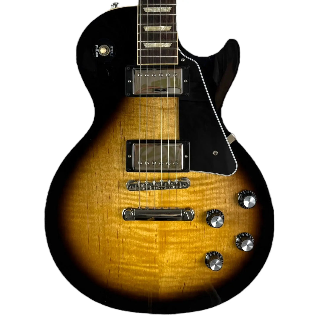 Gibson Les Paul Standard ‘50s 2022 - Tobacco Burst - Pat´s Guitars