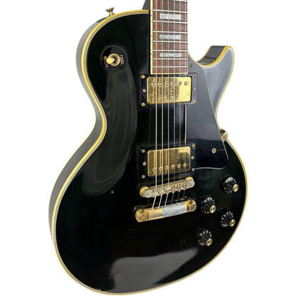 Greco Les Paul - Ébano