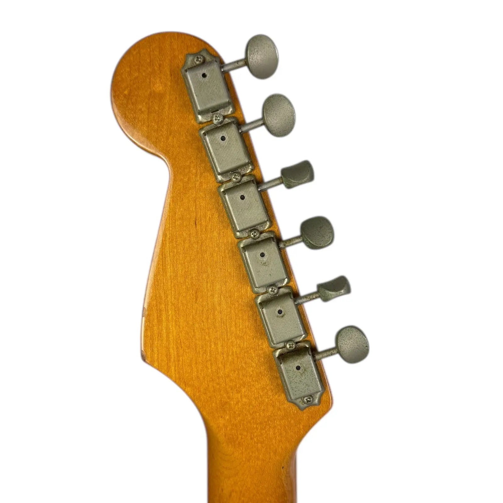 Fender Stratocaster Fender