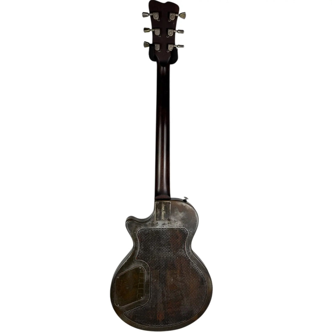 James Trussart Rusty Devil 59 James Trussart