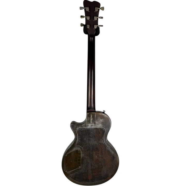 James Trussart Rusty Devil 59 James Trussart