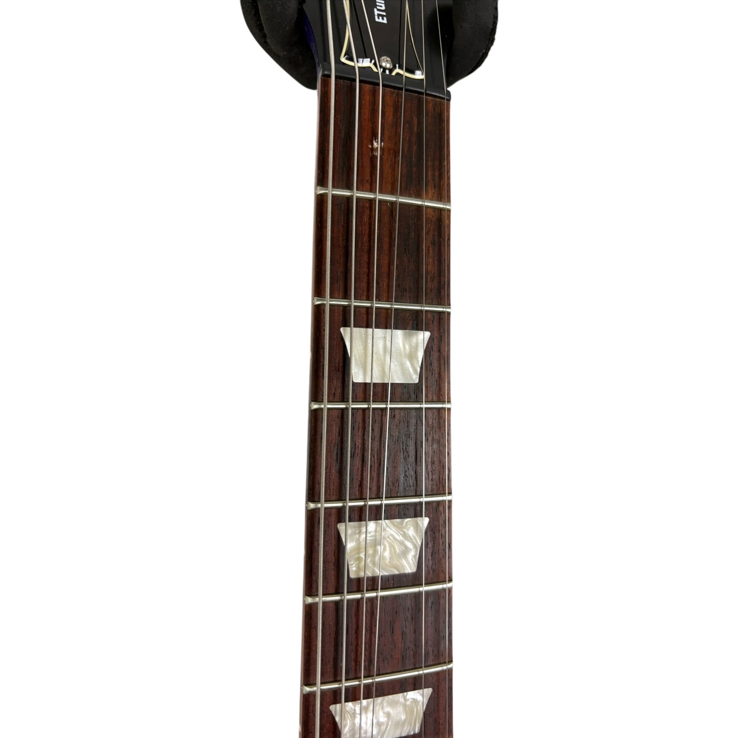 Gibson Les Paul Futura Min-ETune 2014 - Plum Insane