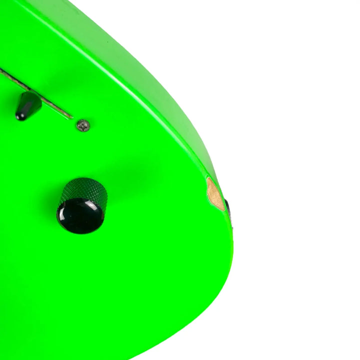 Jackson SLXT Soloist Kirk Hammett EMG - Kawasabi Green - Pat´s Guitars