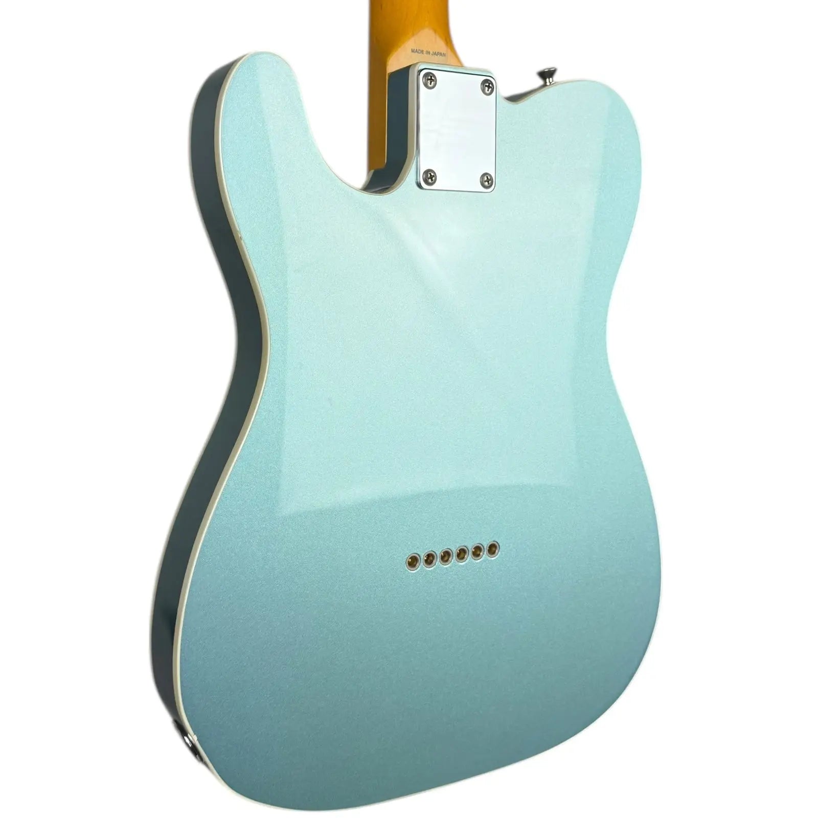 Fender Telecaster Fender