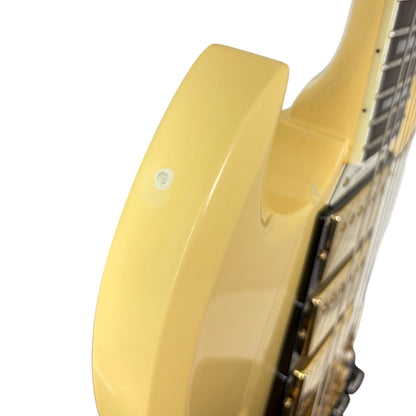 Epiphone SG Custom G-400 2010 - Avorio