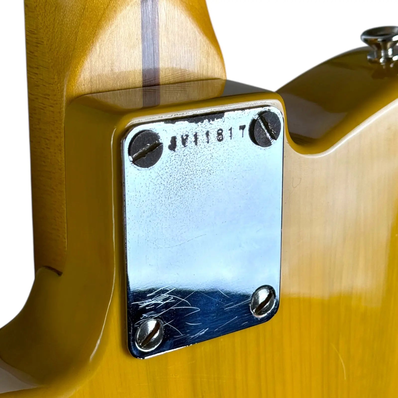 Squier JV Pat´s Guitars