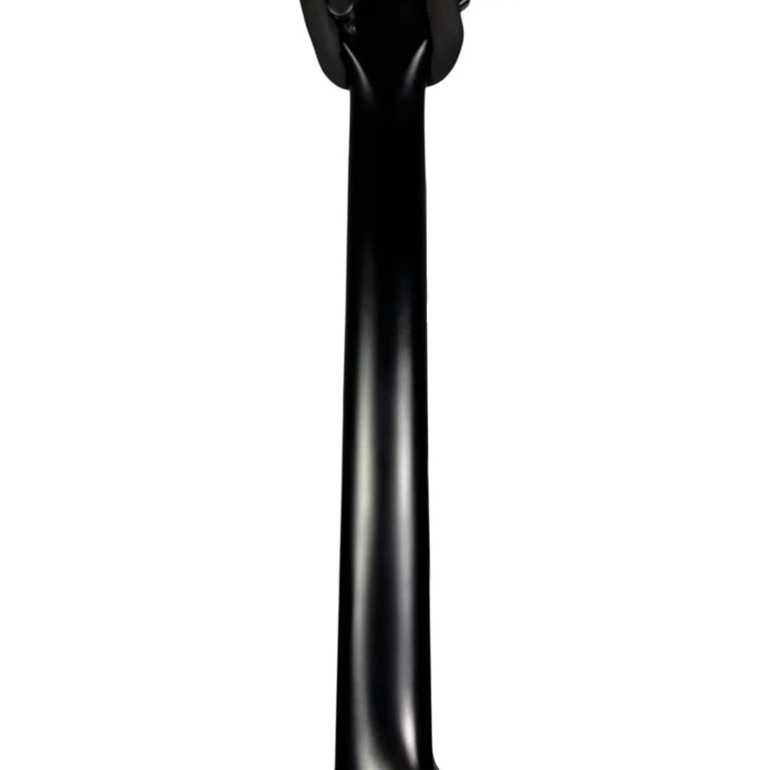 Solar Guitar 7 Strings Black Solar Guitars