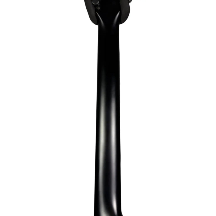 Solar Guitar 7 Strings Black Solar Guitars