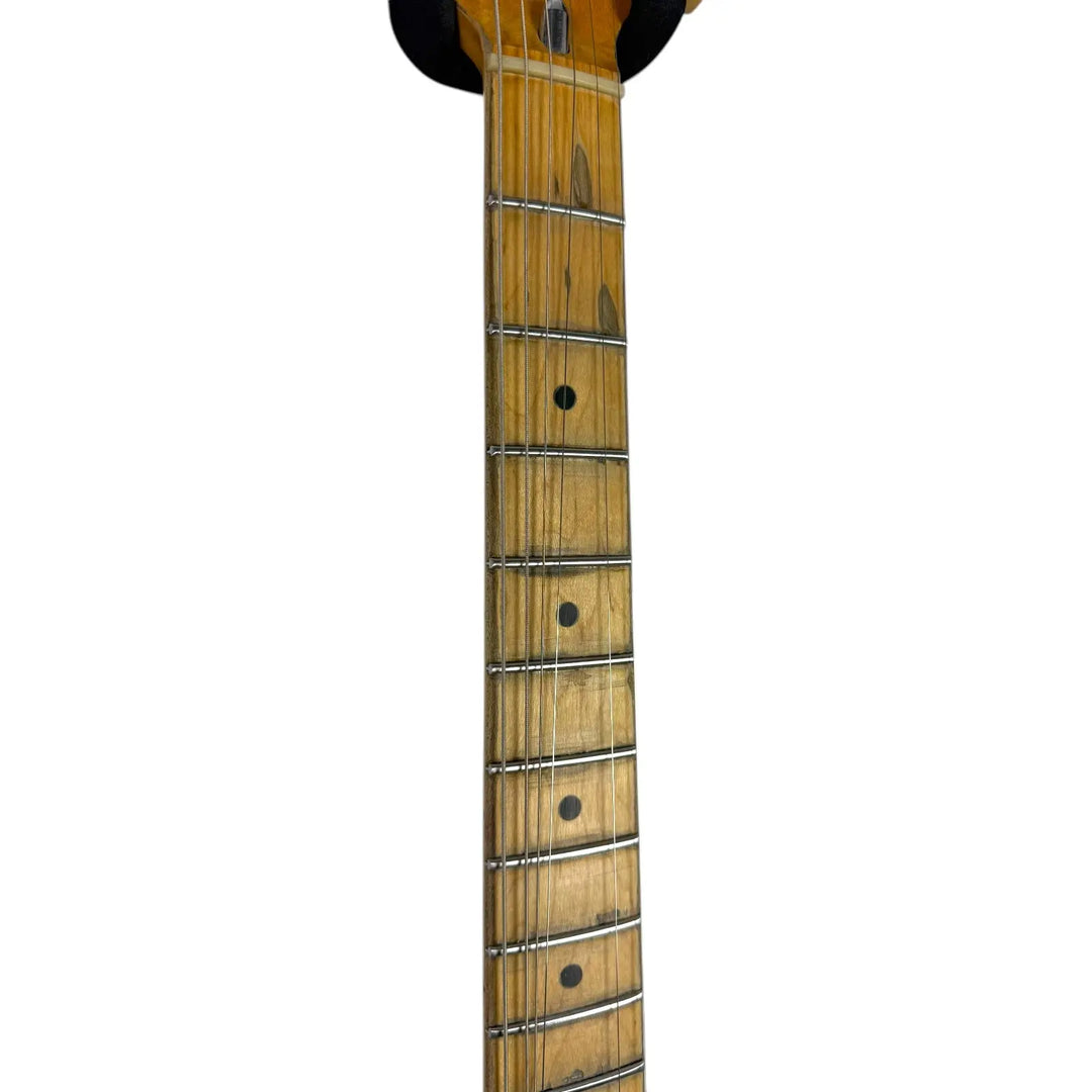 Fender Stratocaster 1979 - Antigua - Pat´s Guitars