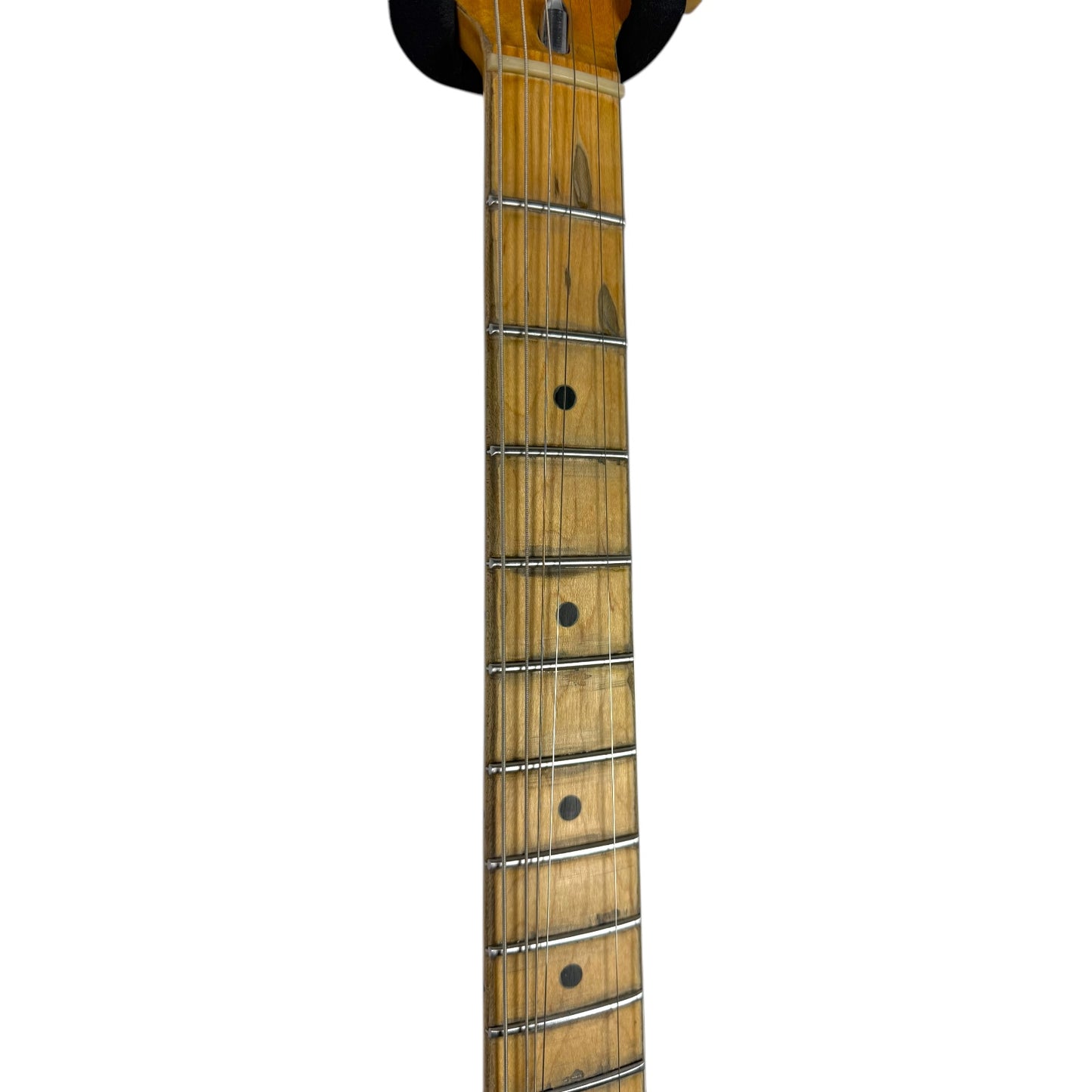 Fender Stratocaster 1979 - Antigua