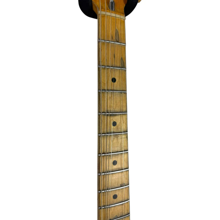 Fender Stratocaster 1979 - Antigua - Pat´s Guitars